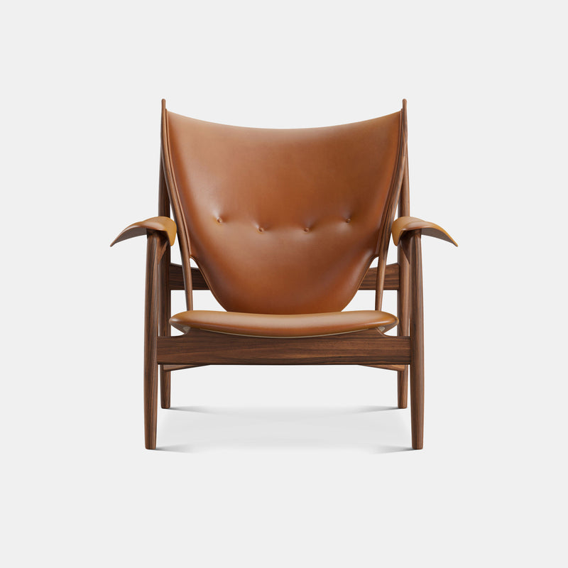 Chieftain Armchair House of Finn Juhl Monologuelondon
