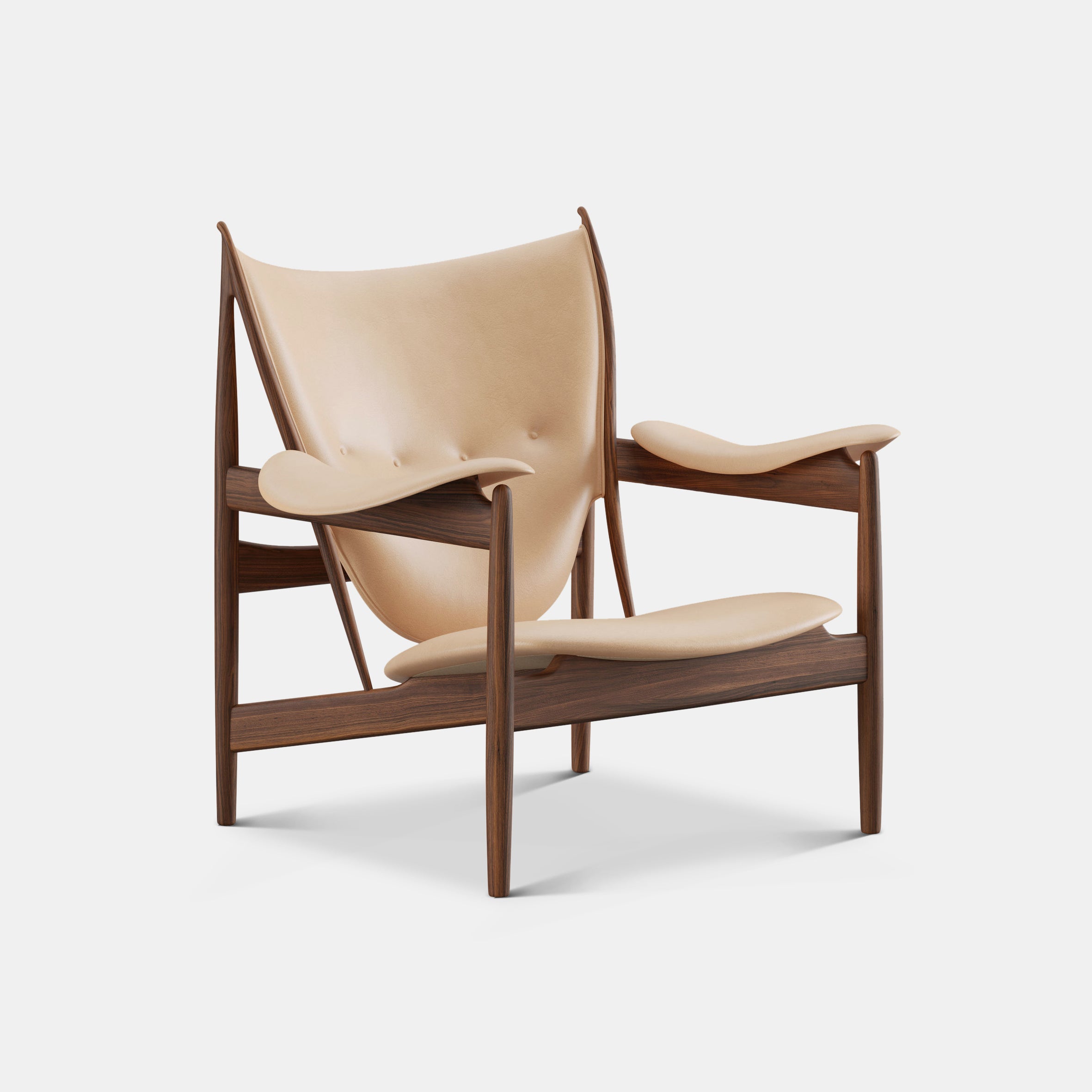 Chieftain Armchair