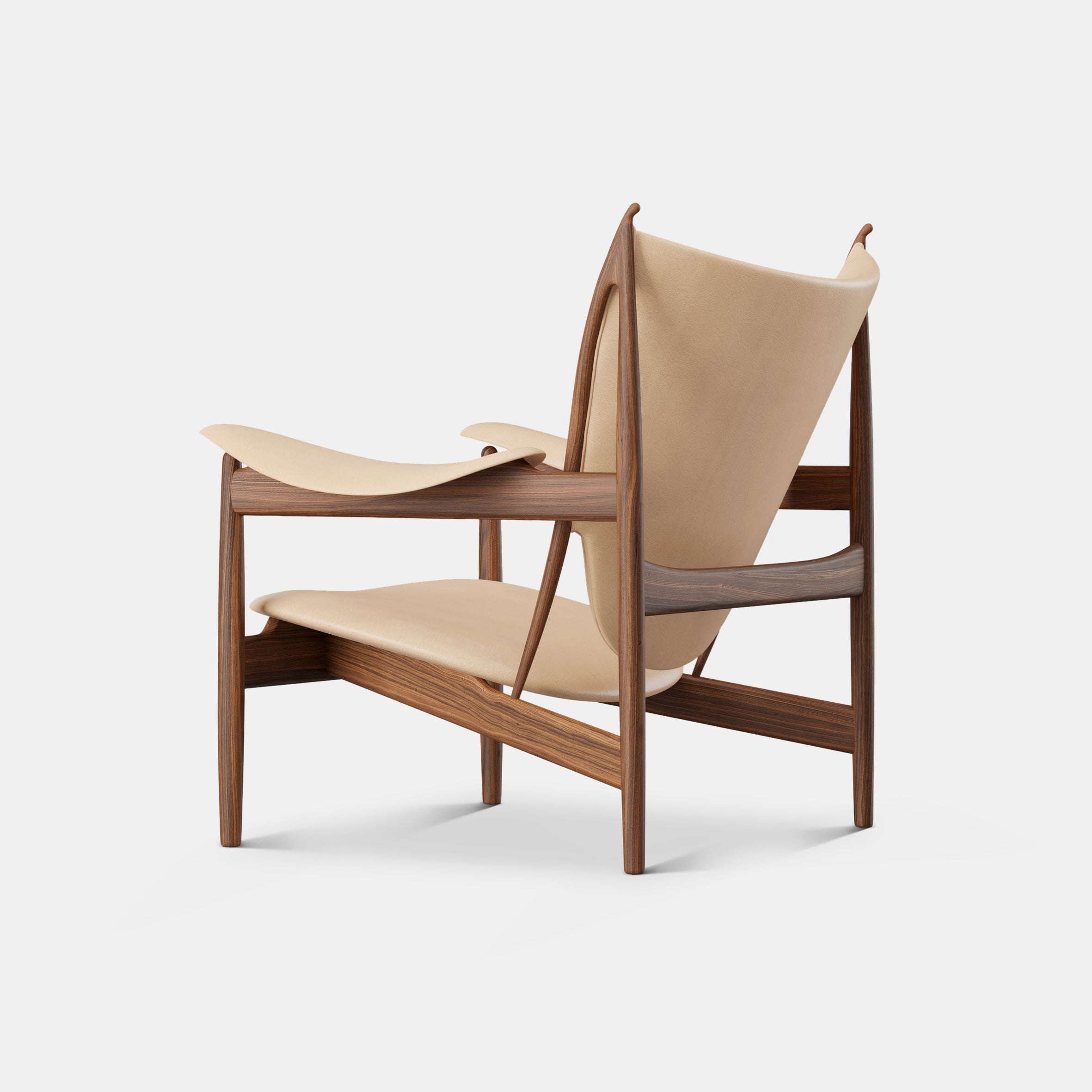 Chieftain Armchair