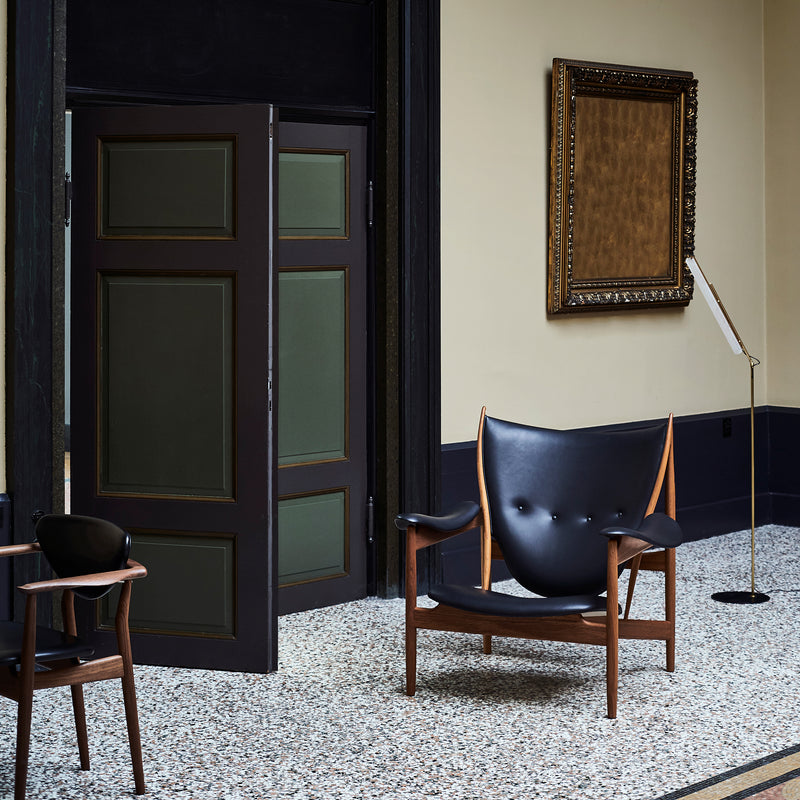 Chieftain Armchair