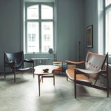 Chieftain Armchair