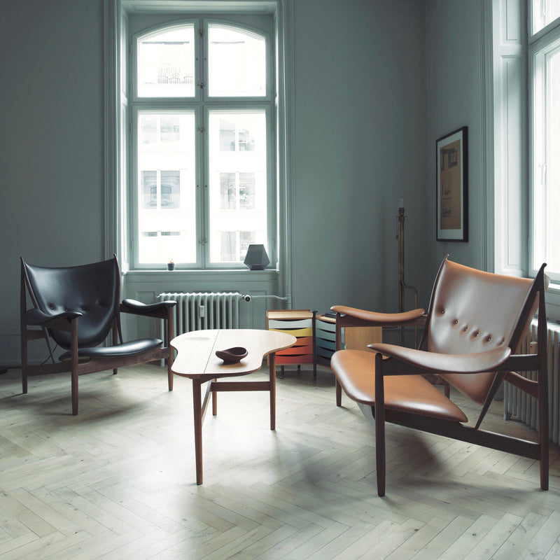 Chieftain Armchair