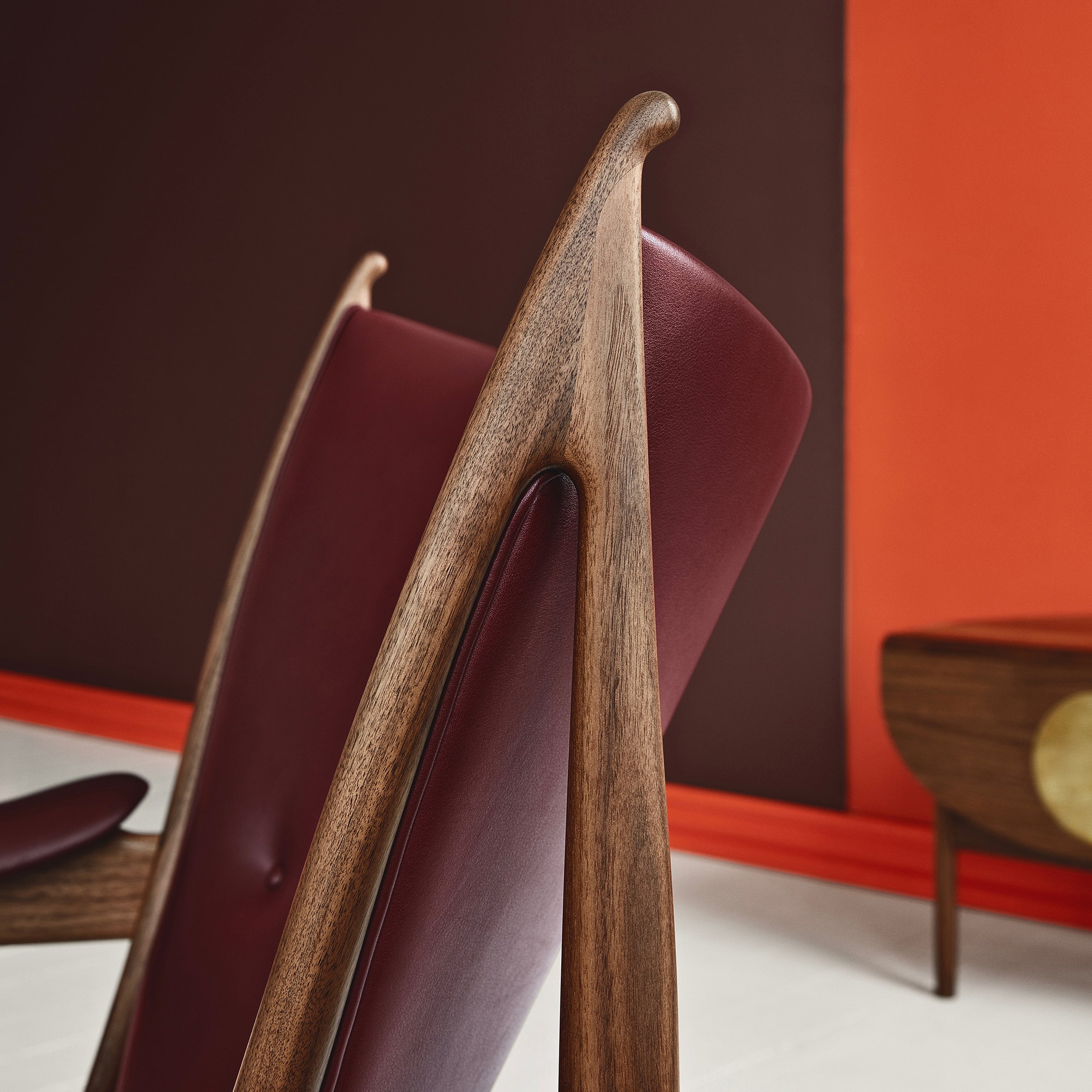 Chieftain Armchair