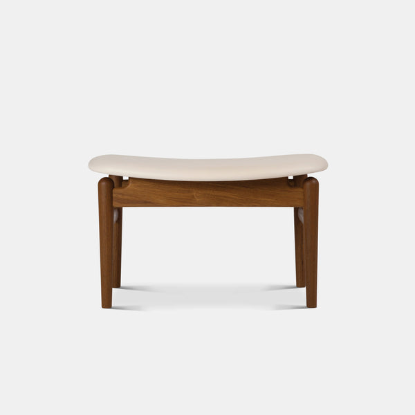 Chieftain Footstool