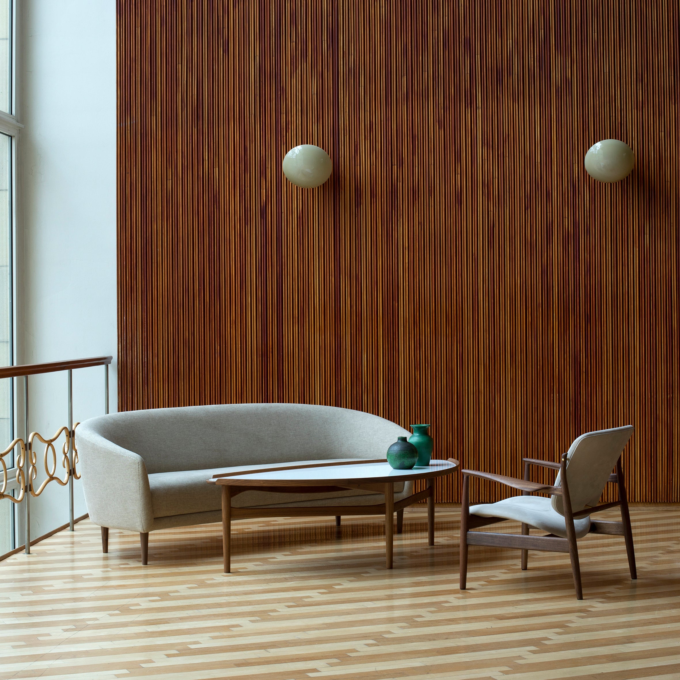 Cocktail Coffee Table