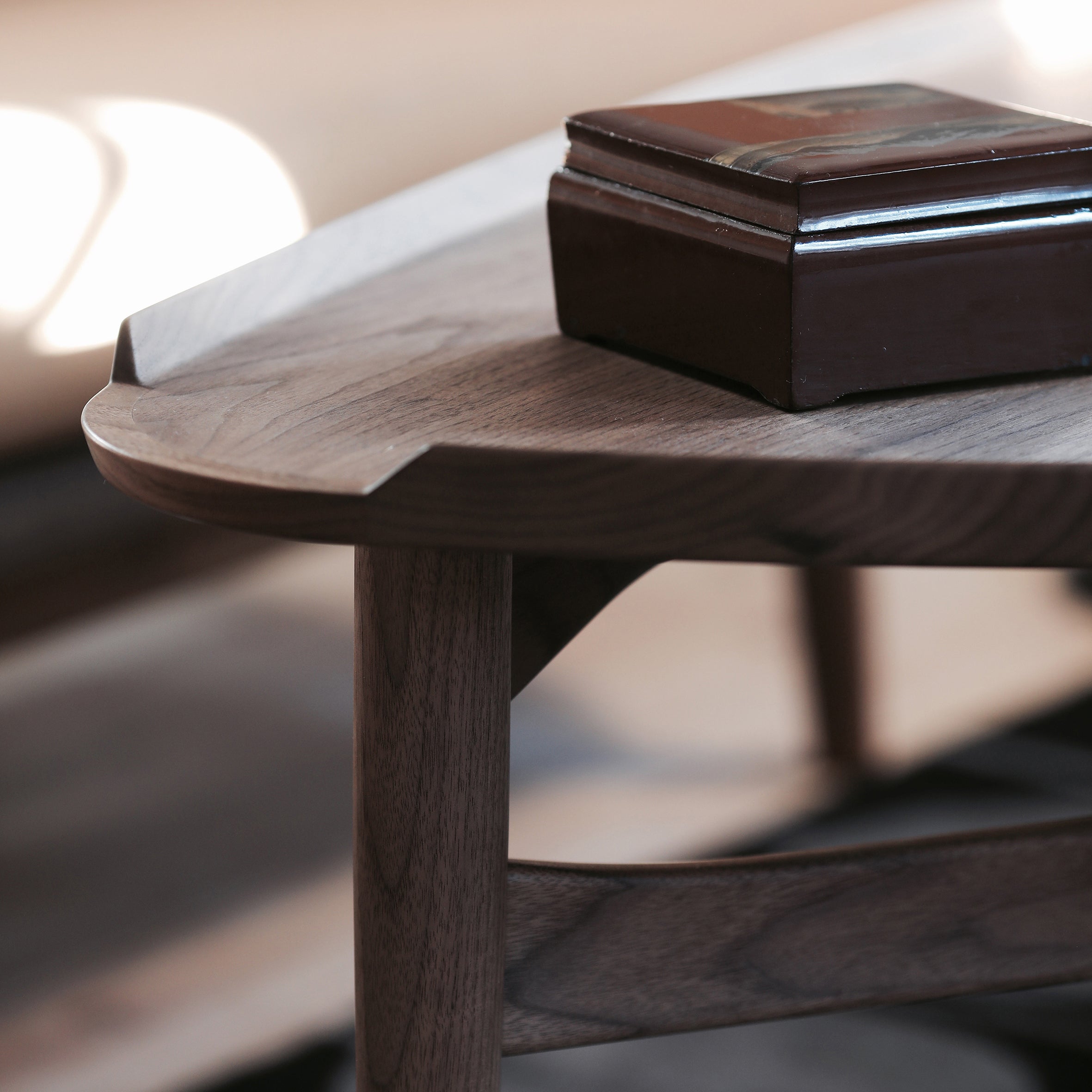 Cocktail Coffee Table