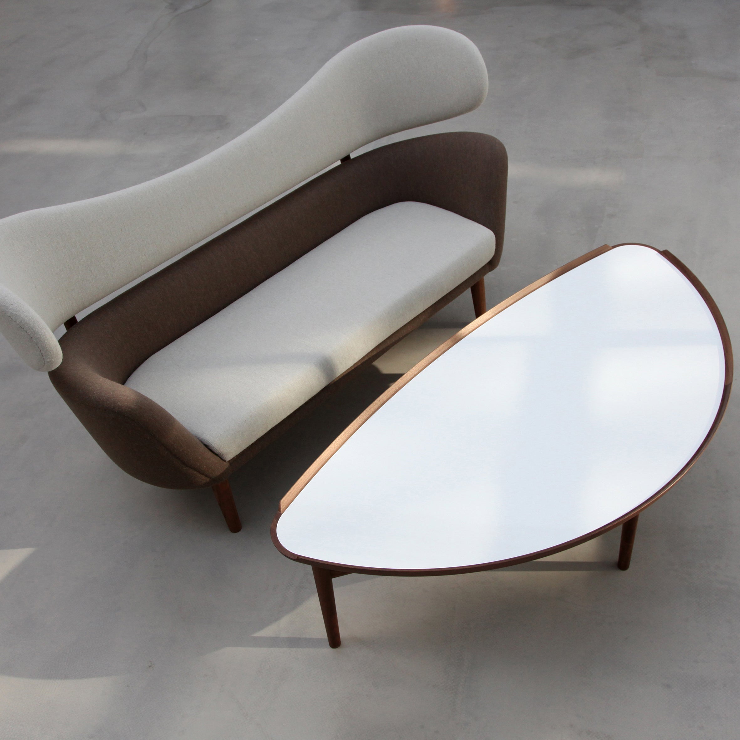 Cocktail Coffee Table