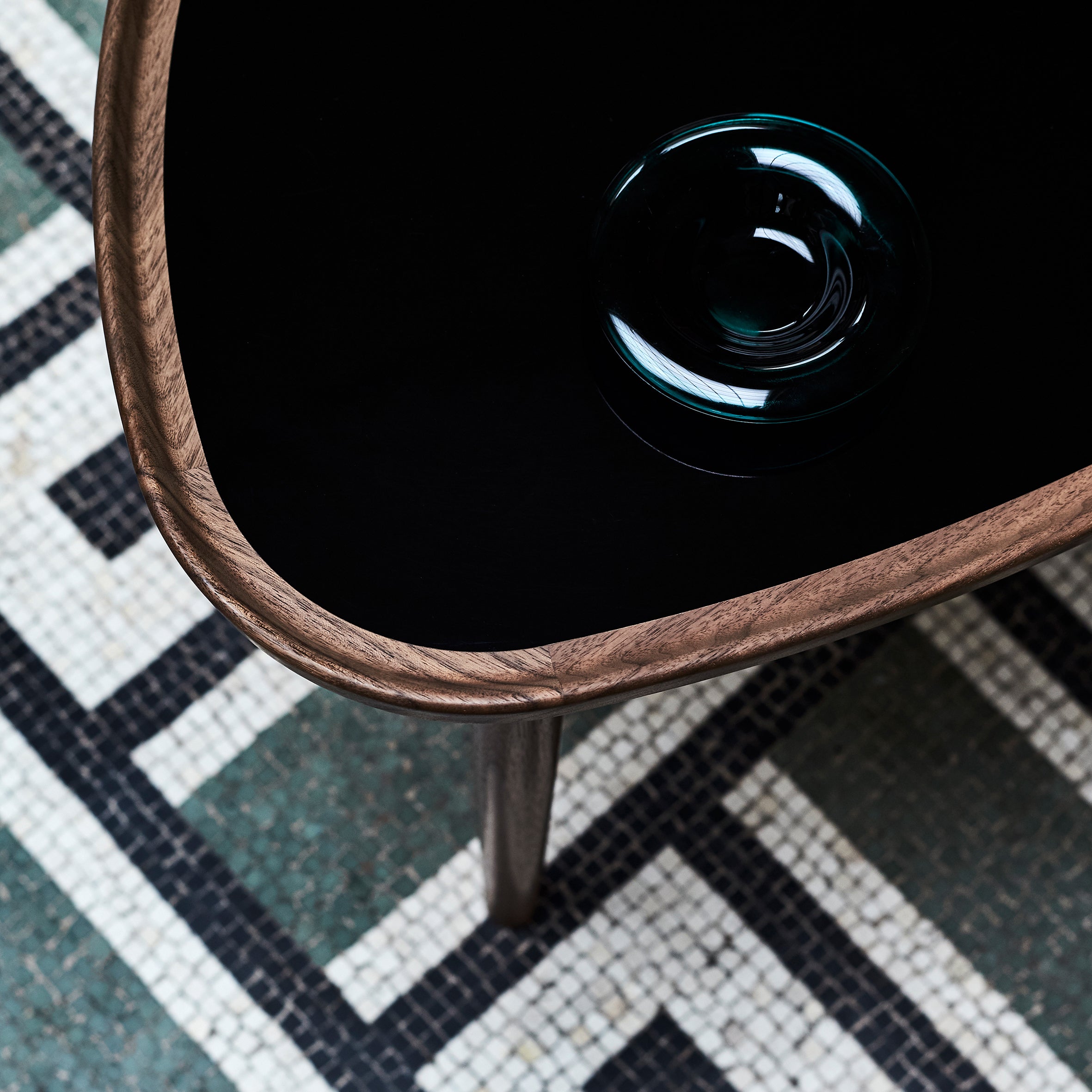 Eye Coffee Table
