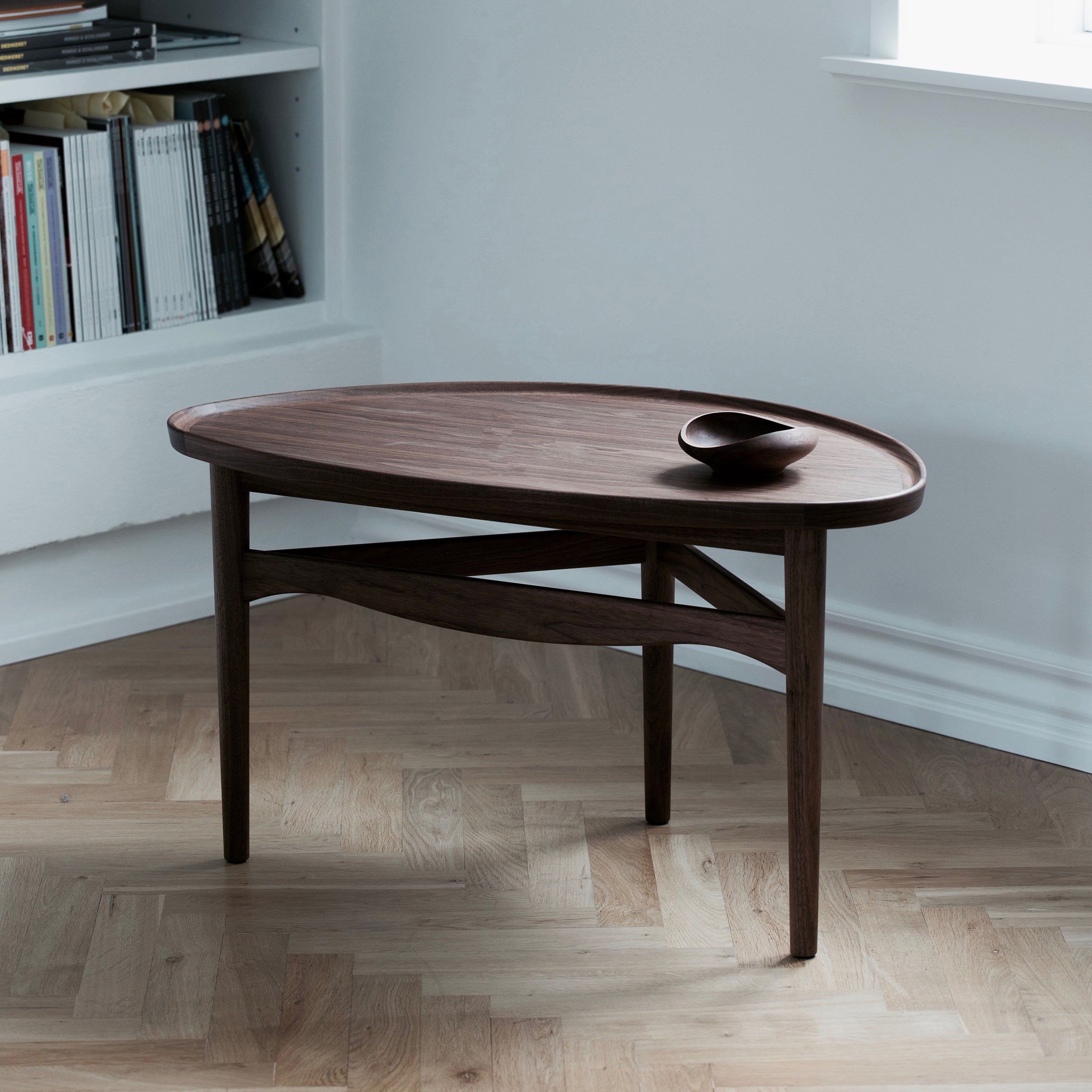 Eye Coffee Table