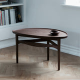 Eye Coffee Table