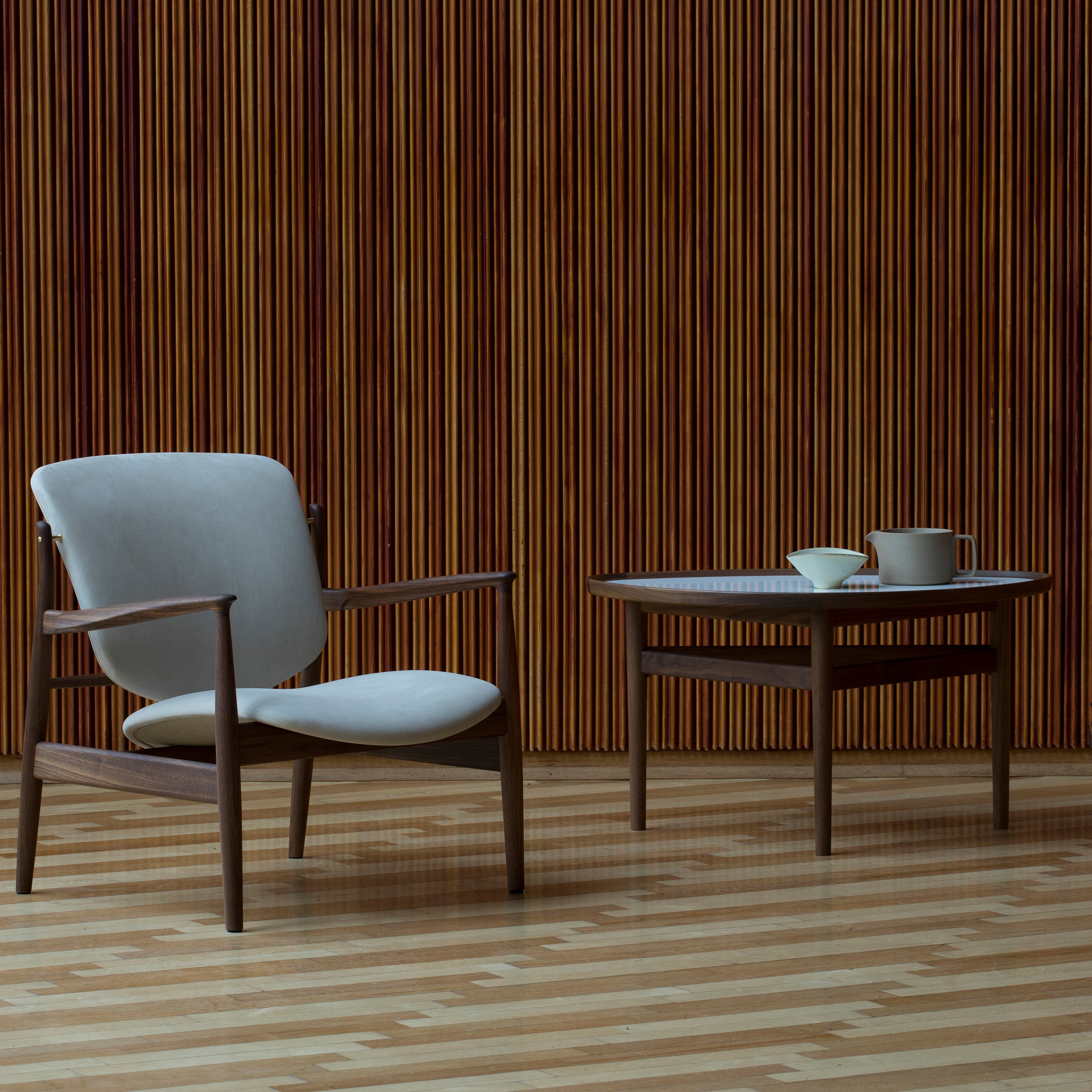 Eye Coffee Table