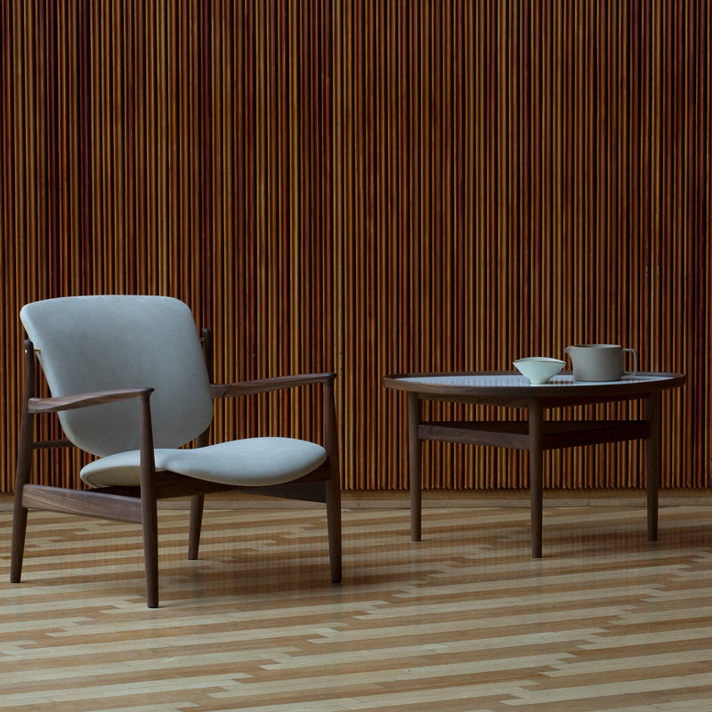 Eye Coffee Table