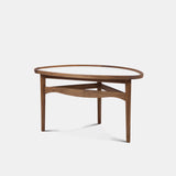 Eye Coffee Table