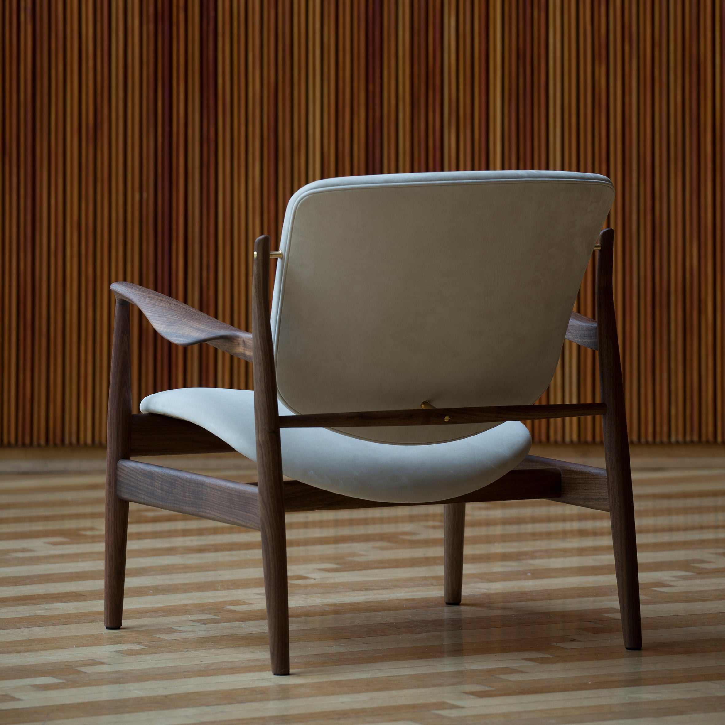France Lounge Chair