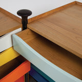 Glove Cabinet