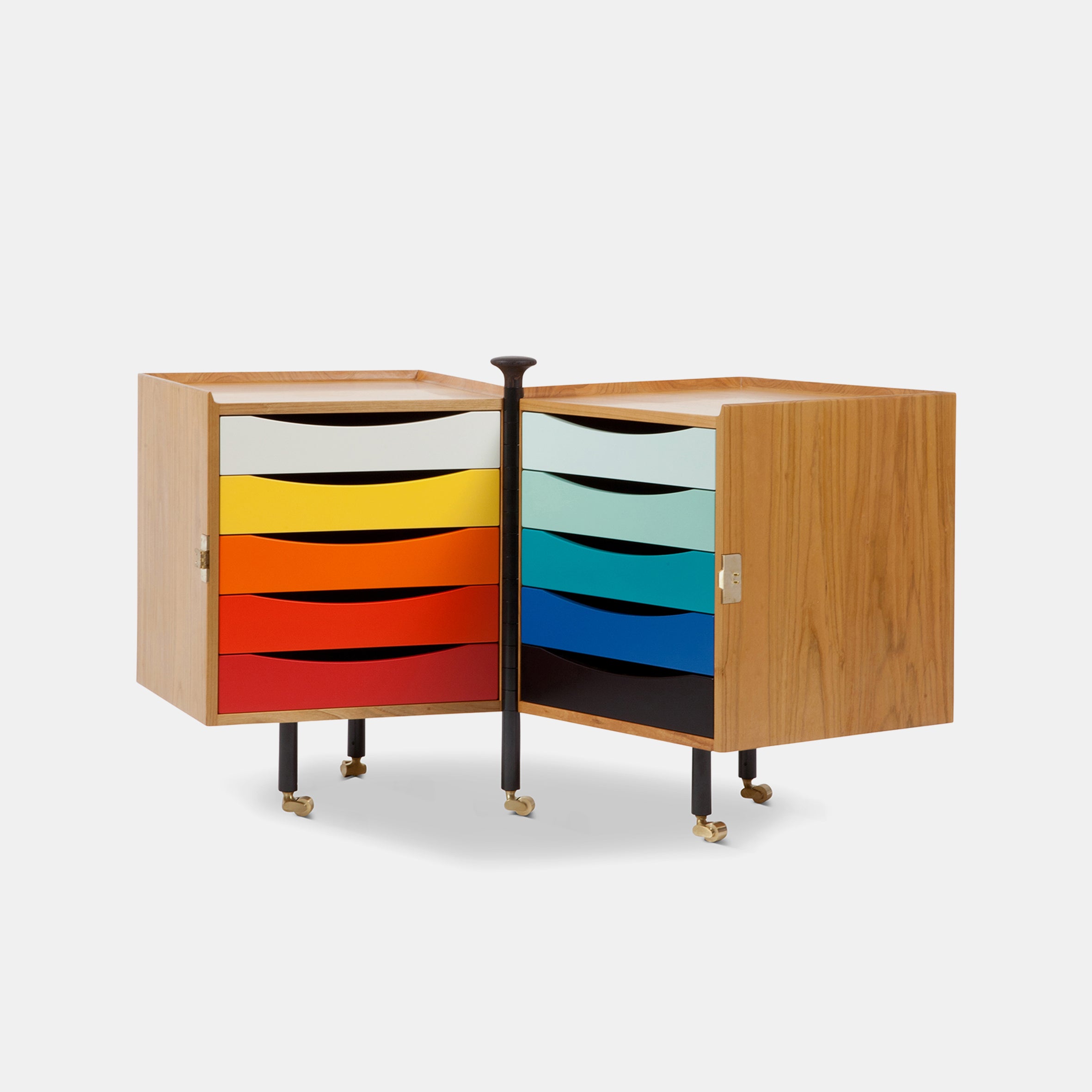 Glove Cabinet