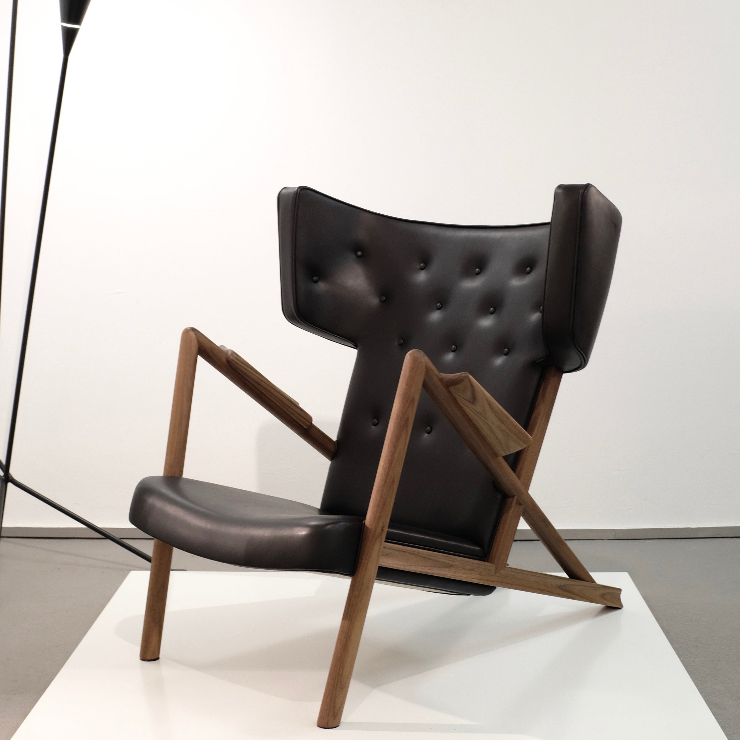 Grasshopper Chair