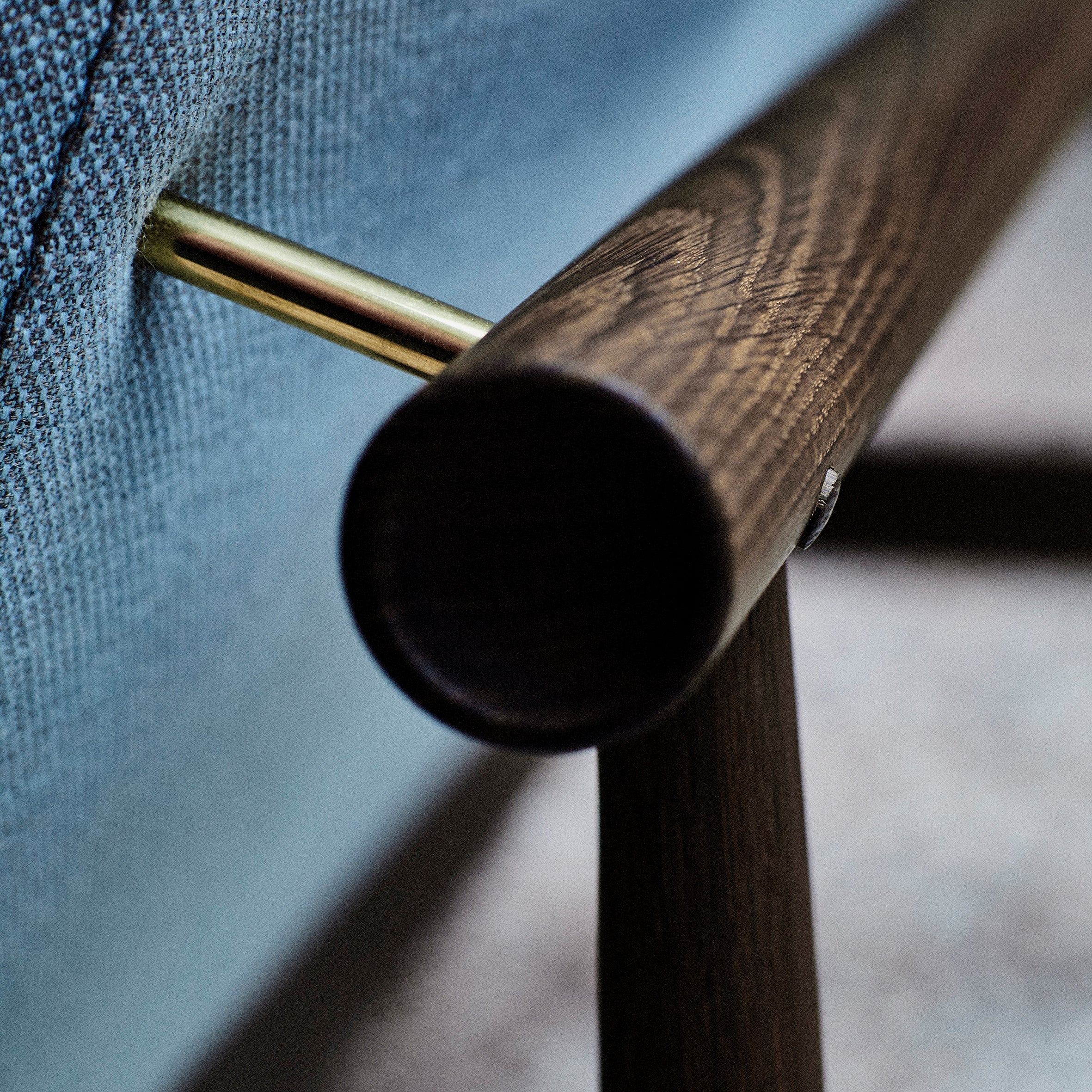 Japan Lounge Chair