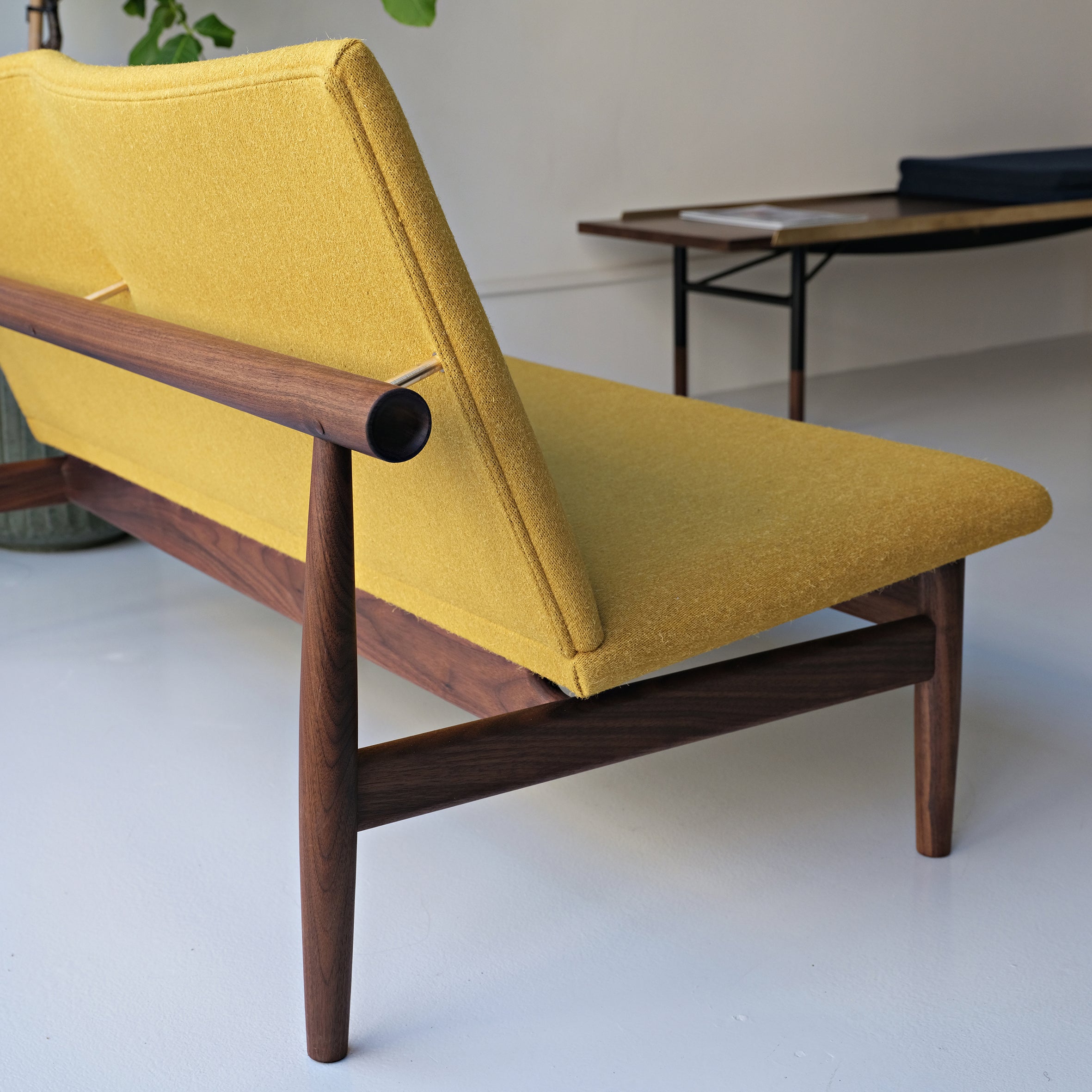 Japan 2 Seater Sofa