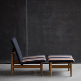 Japan Lounge Chair