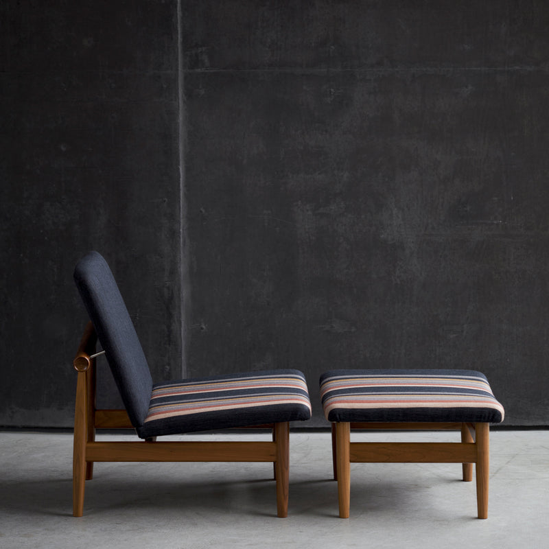 Japan Lounge Chair