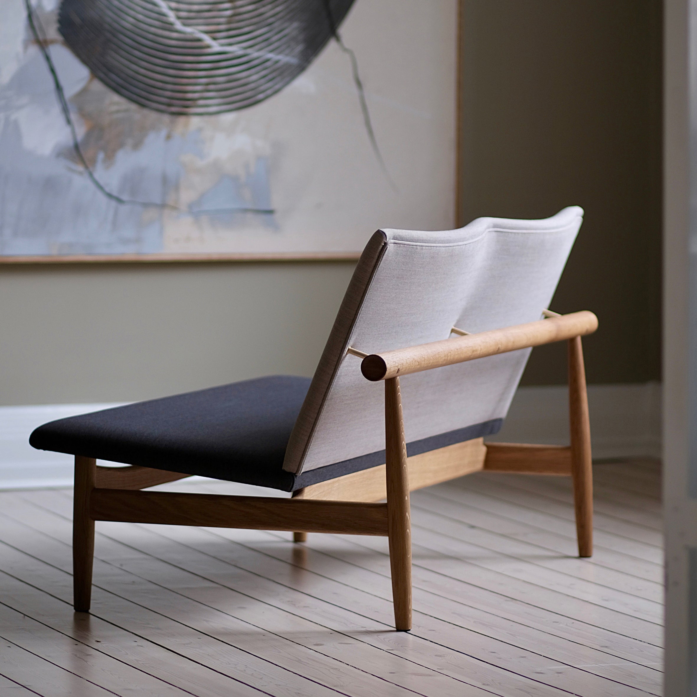 Japan 2 Seater Sofa