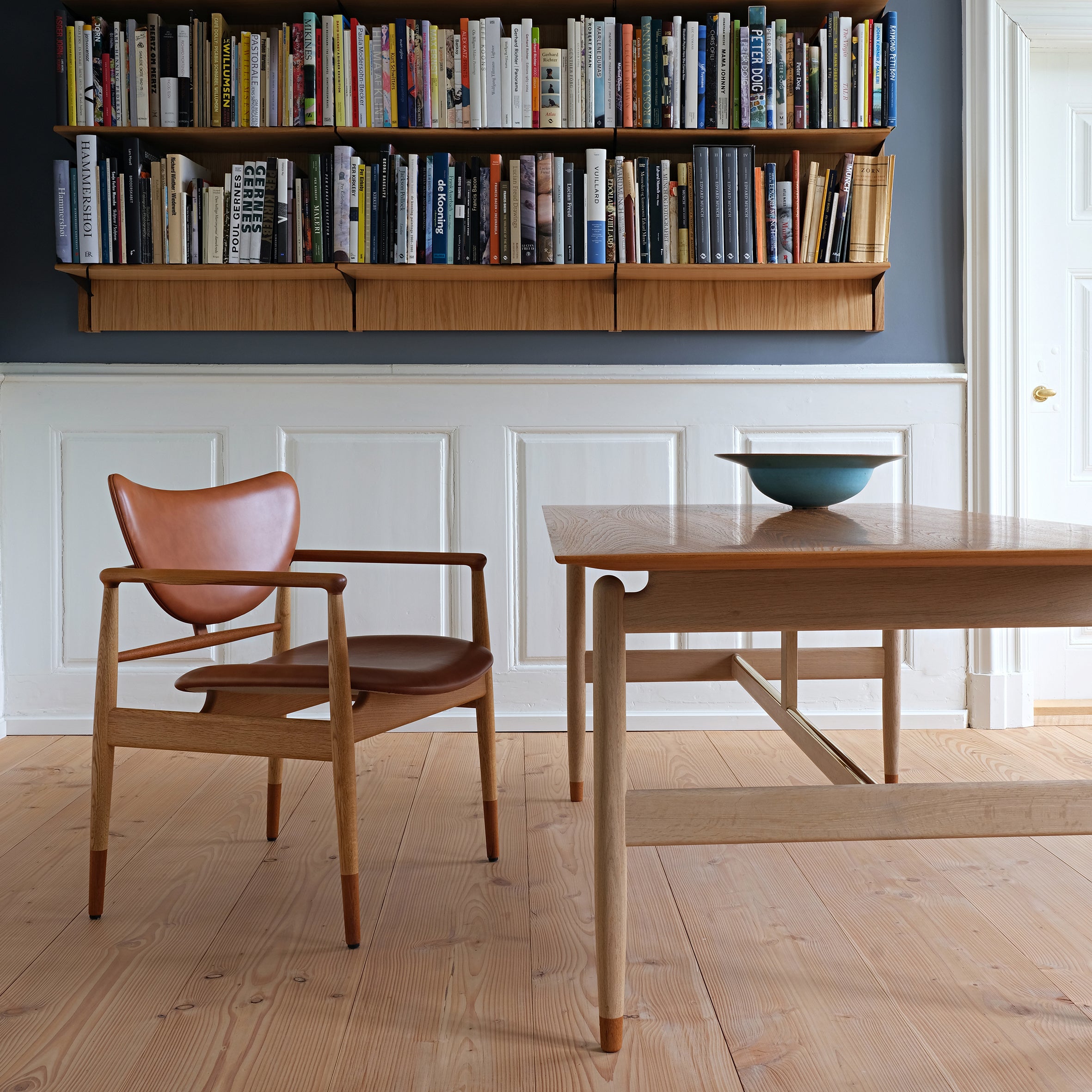 Kaufmann Dining Table