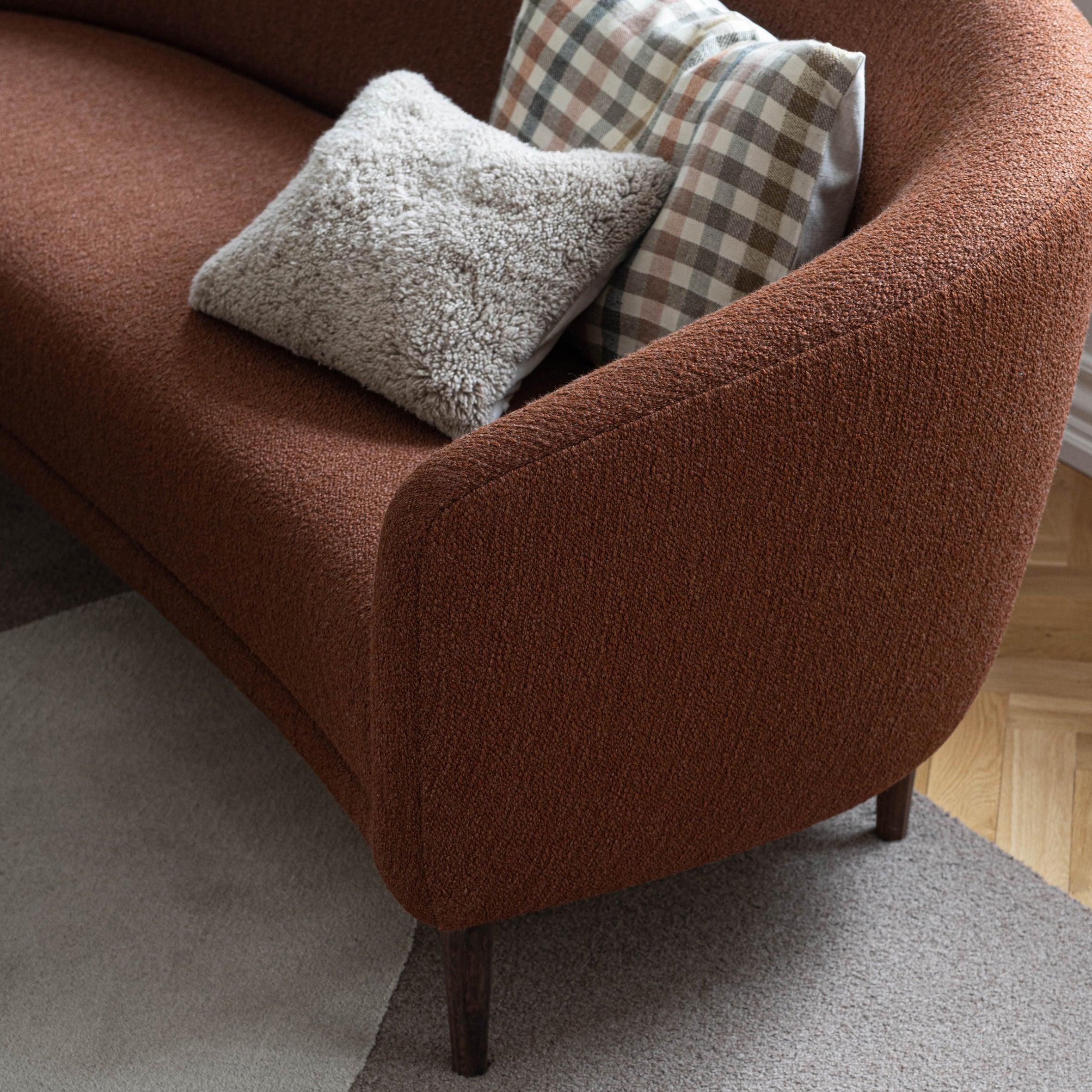 Little Mother Sofa