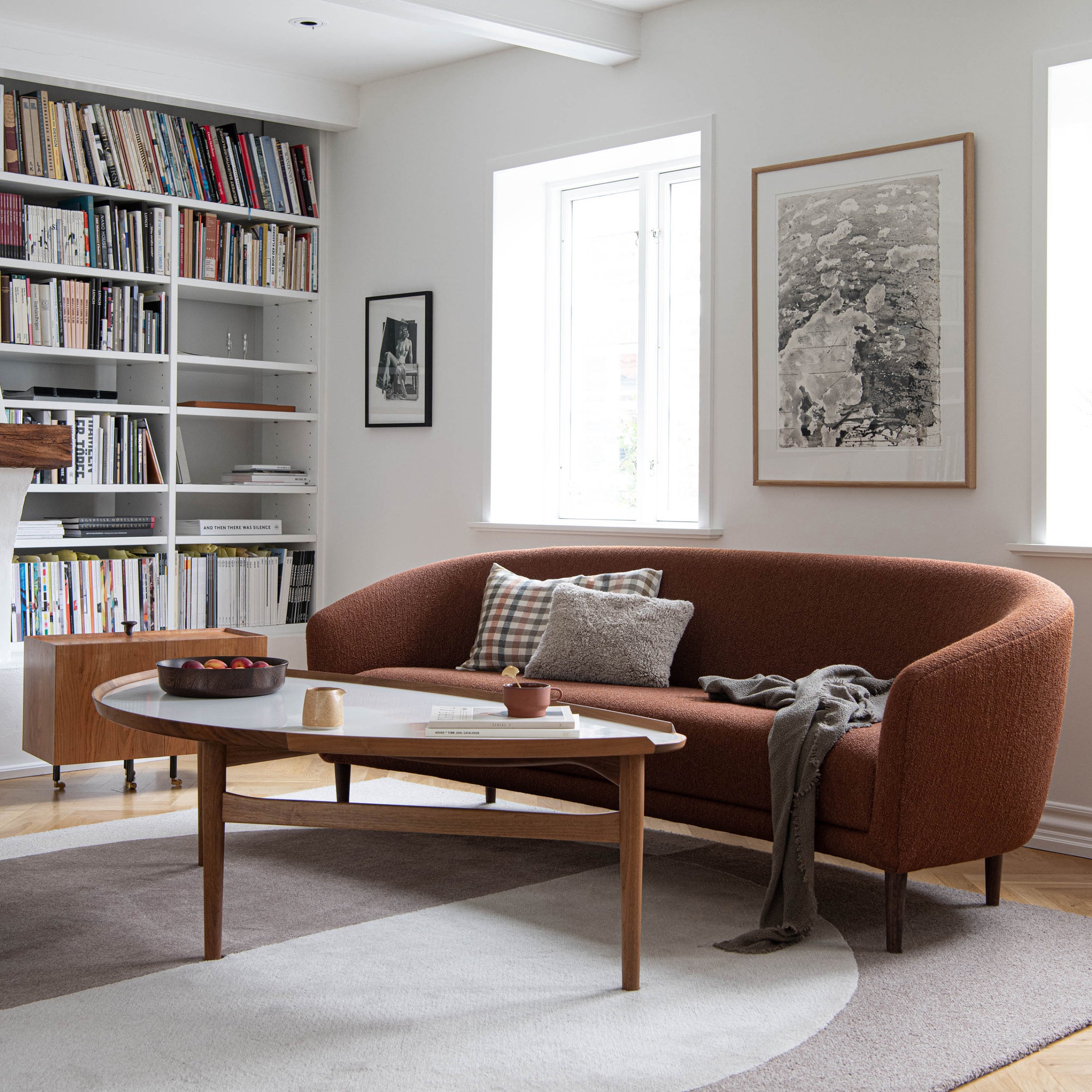 Little Mother Sofa
