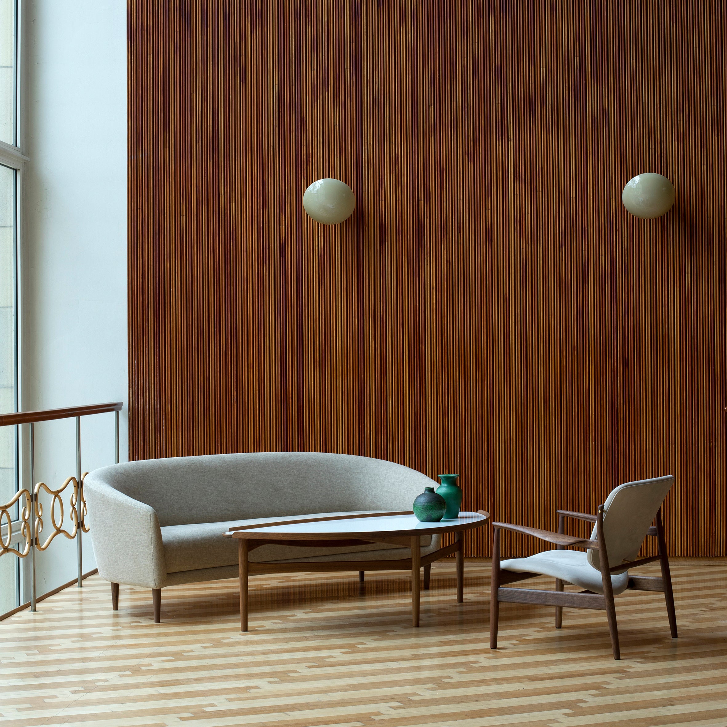 Little Mother Sofa
