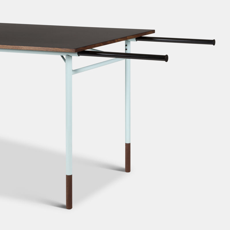 Nyhavn Extendable Dining Table