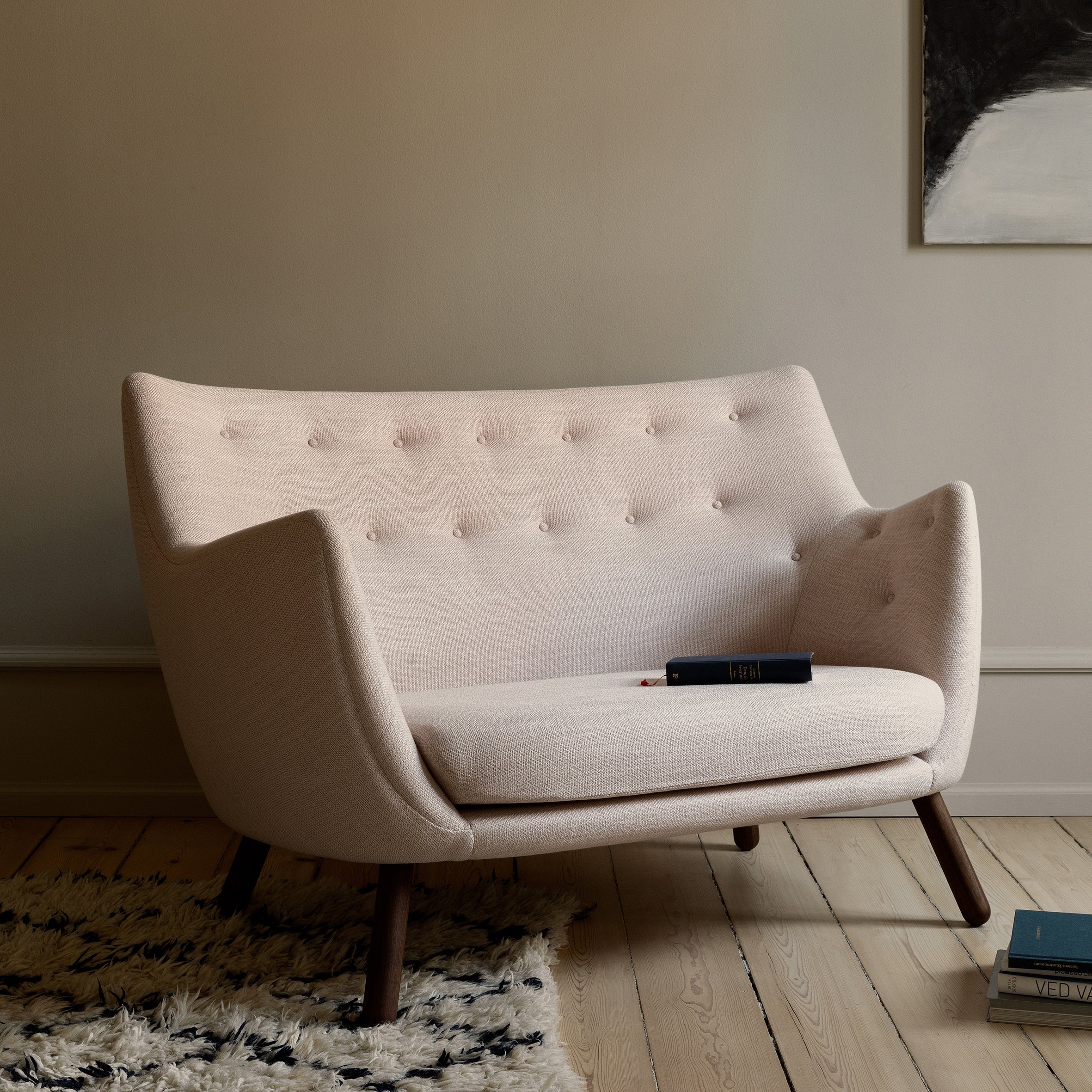 Poet Sofa