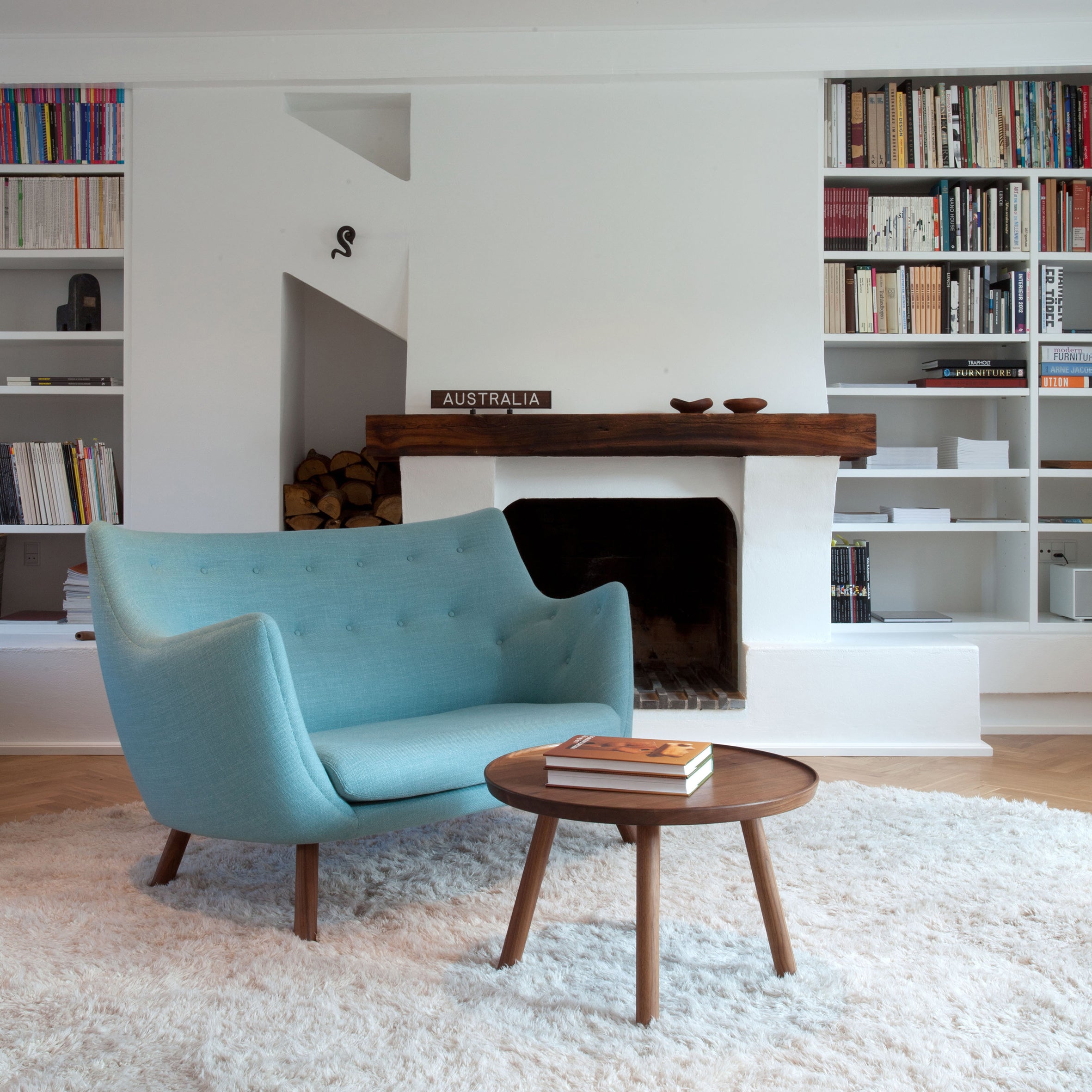 Poet Sofa