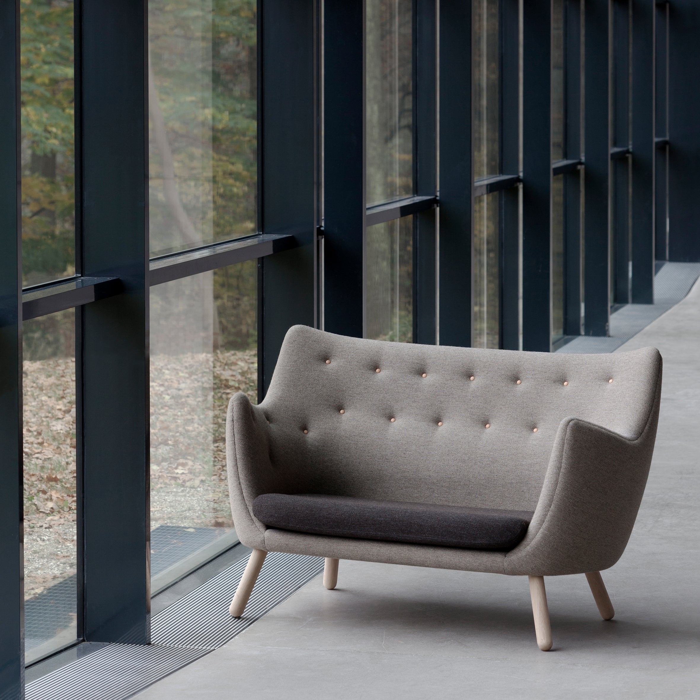 Poet Sofa