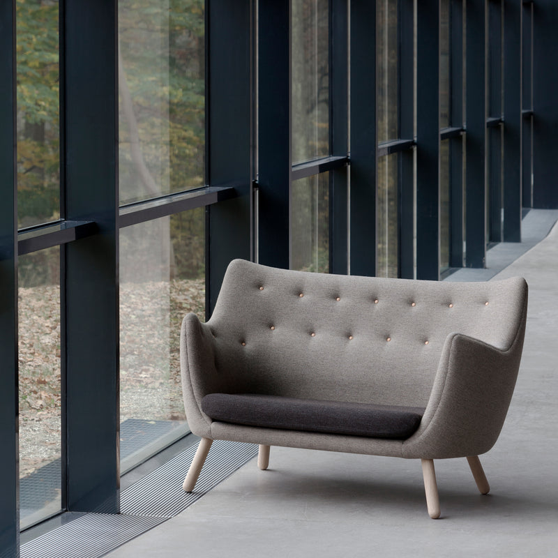 Poet Sofa