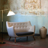 Poet Sofa