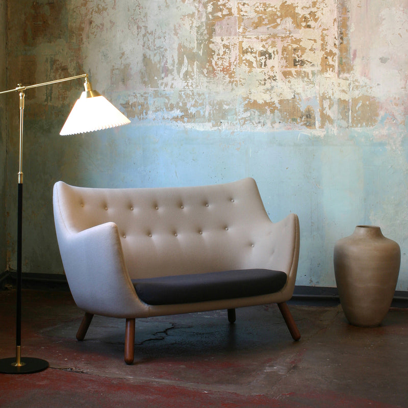 Poet Sofa