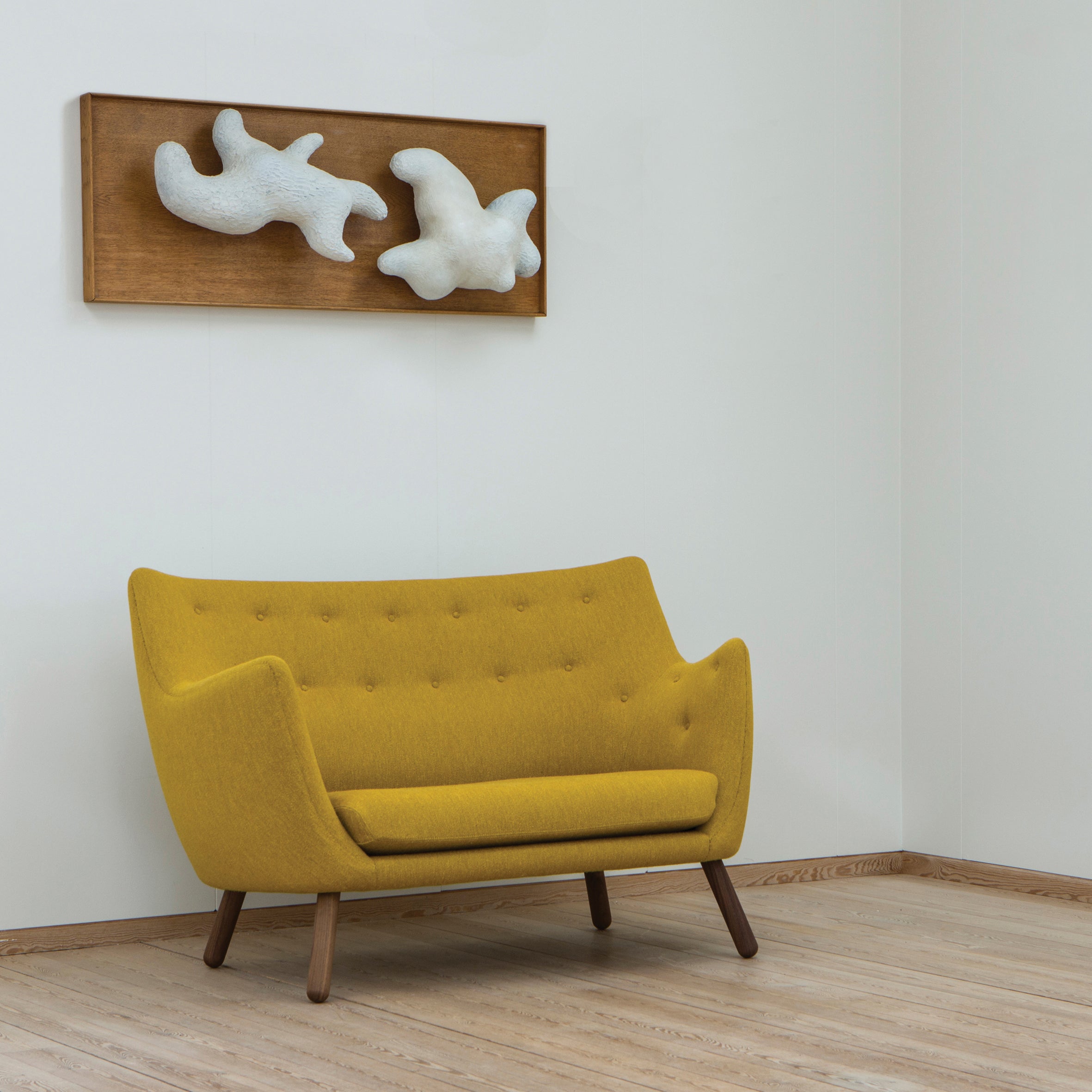 Poet Sofa