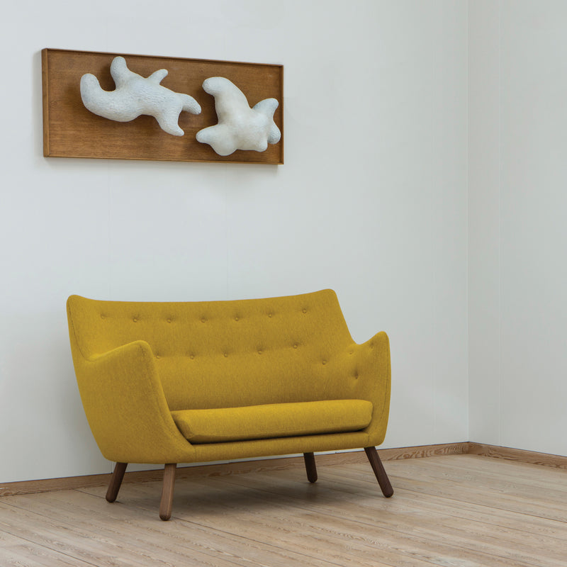 Poet Sofa