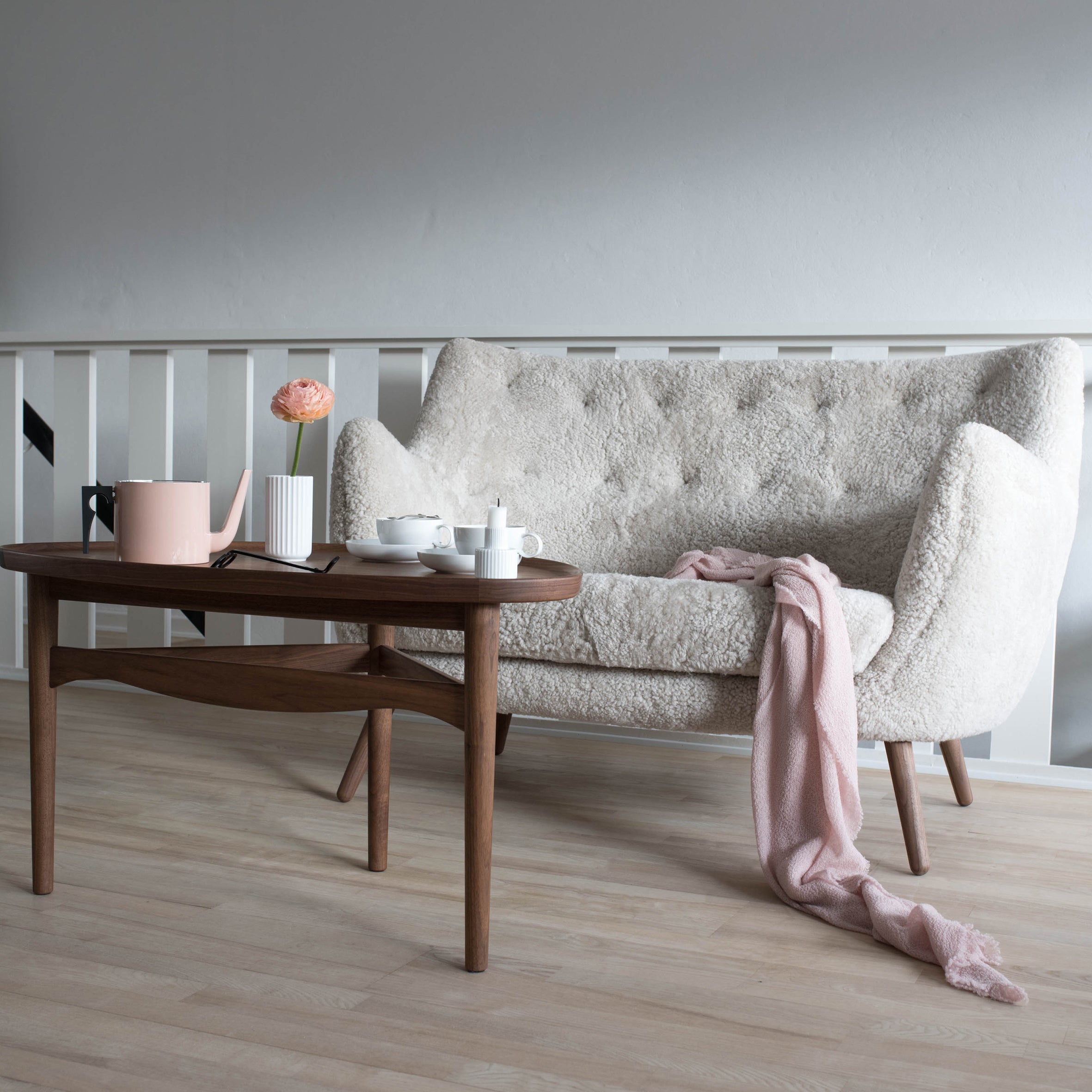 Poet Sofa