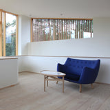 Poet Sofa