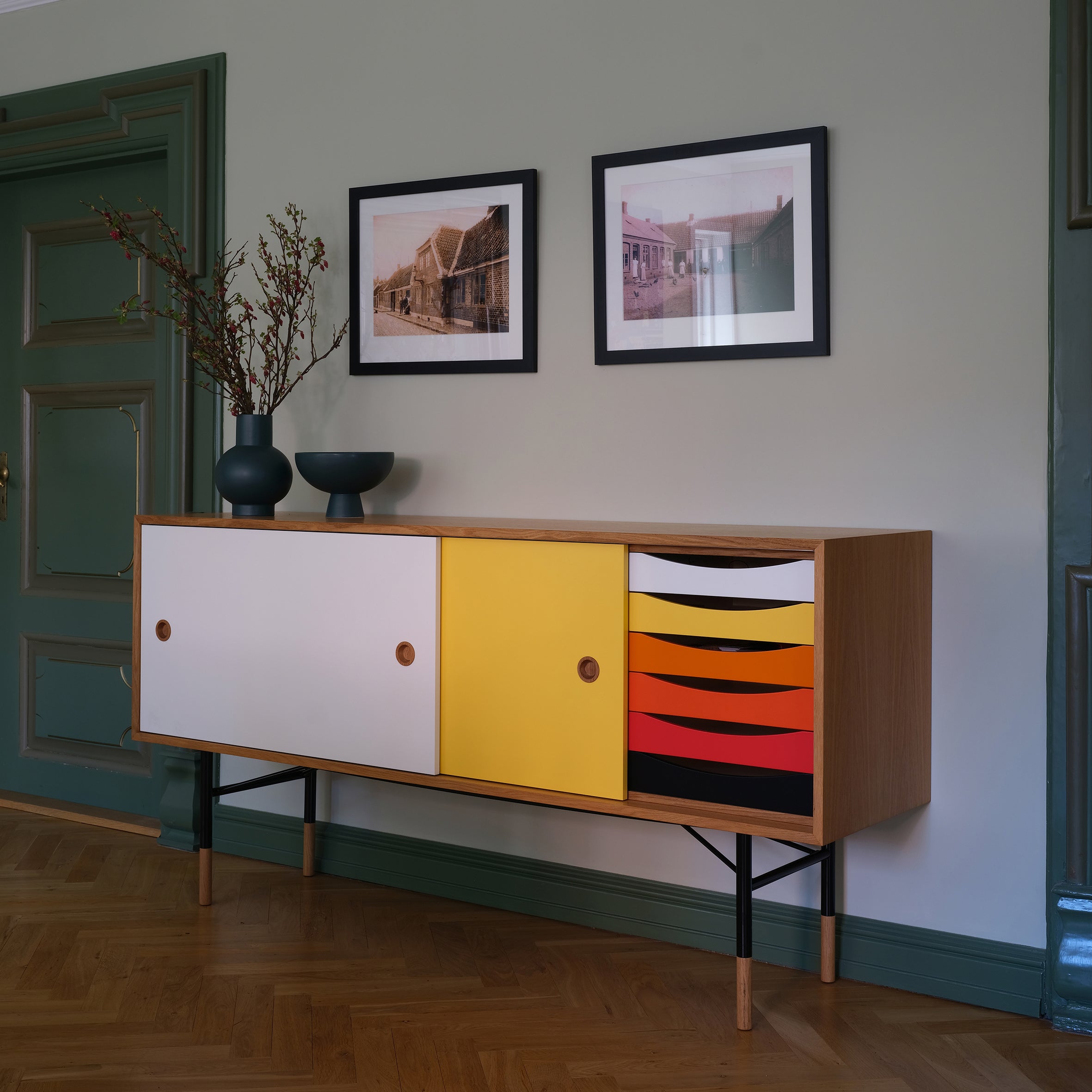 Finn Juhl Sideboard