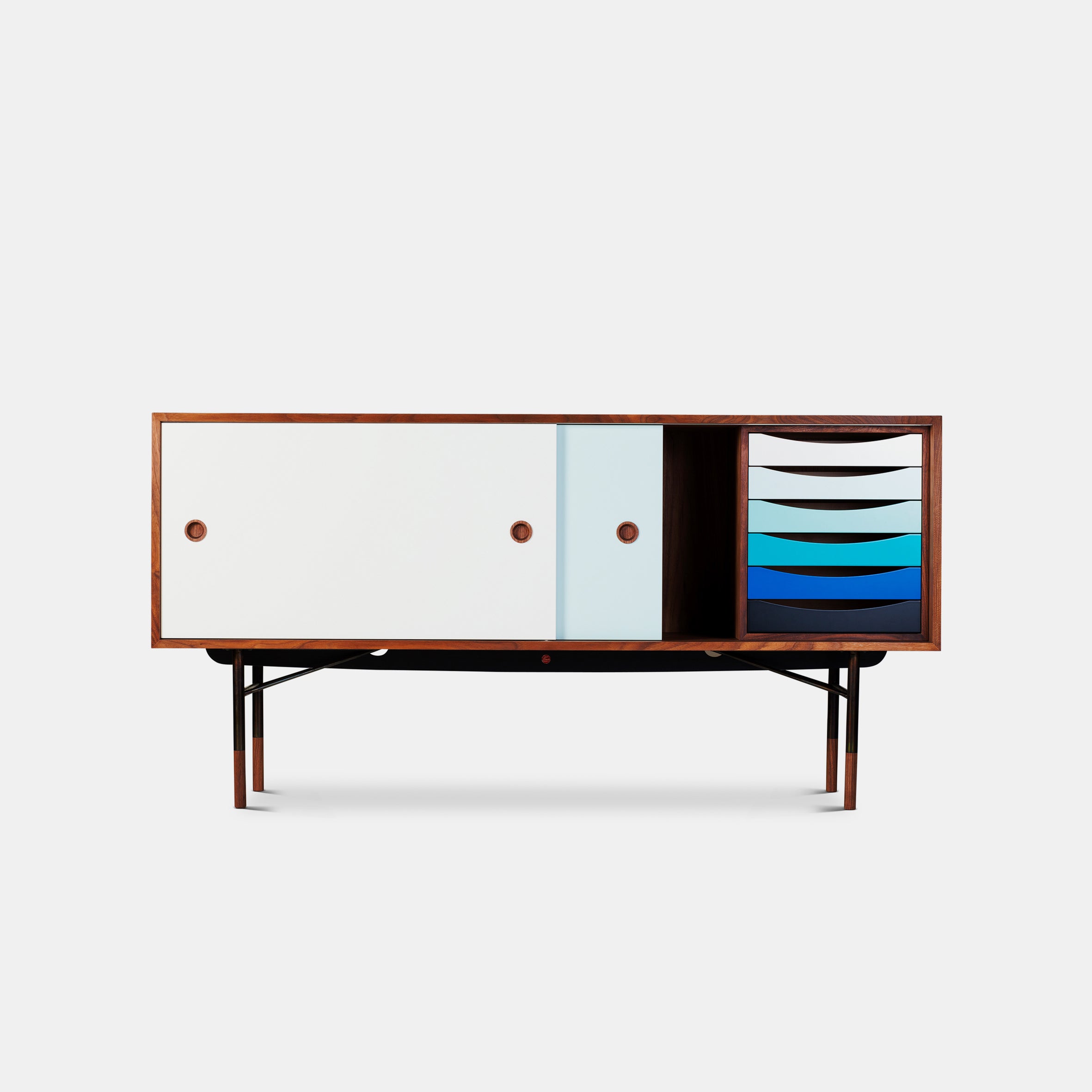 Finn Juhl Sideboard