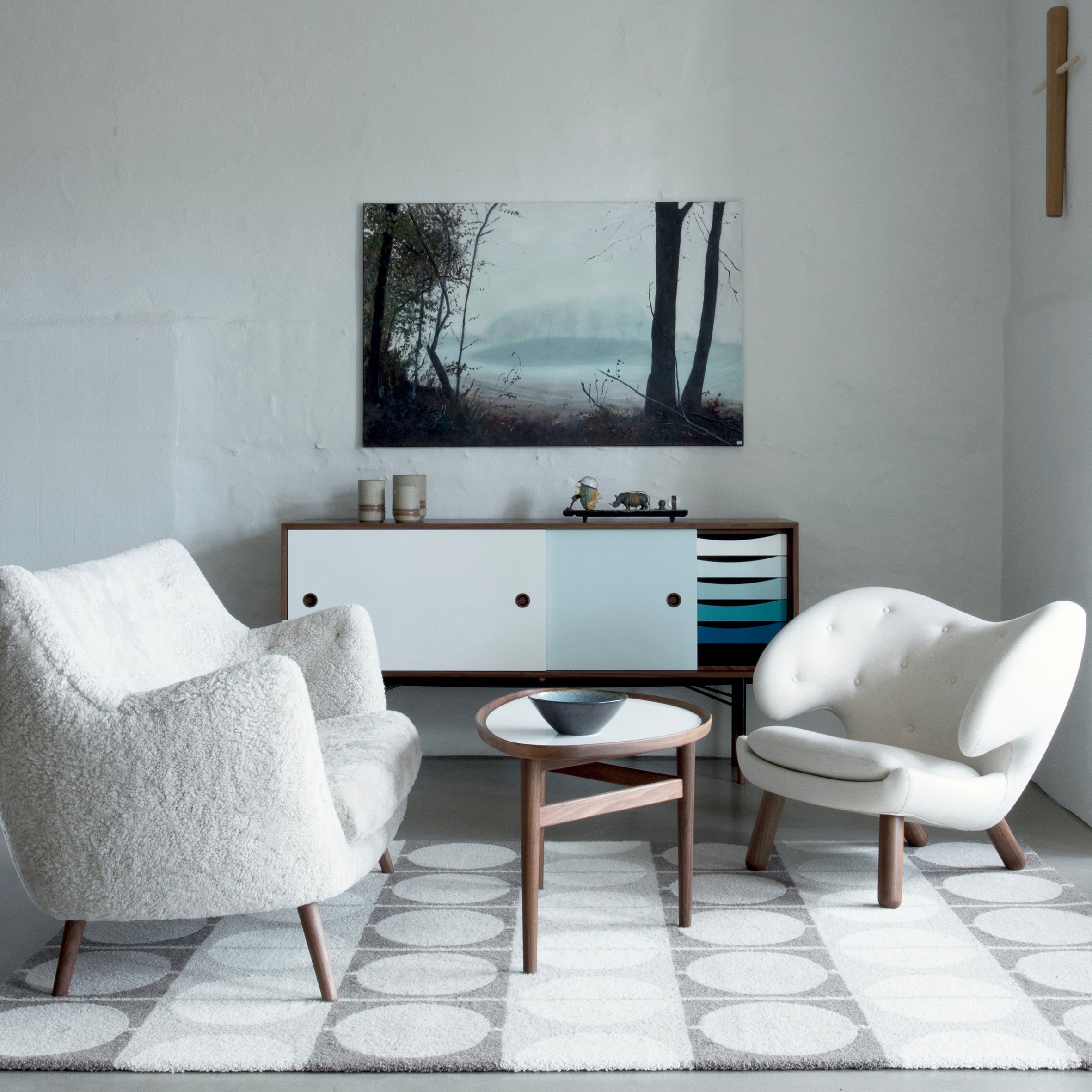Finn Juhl Sideboard