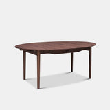 Small Silver Dining Table