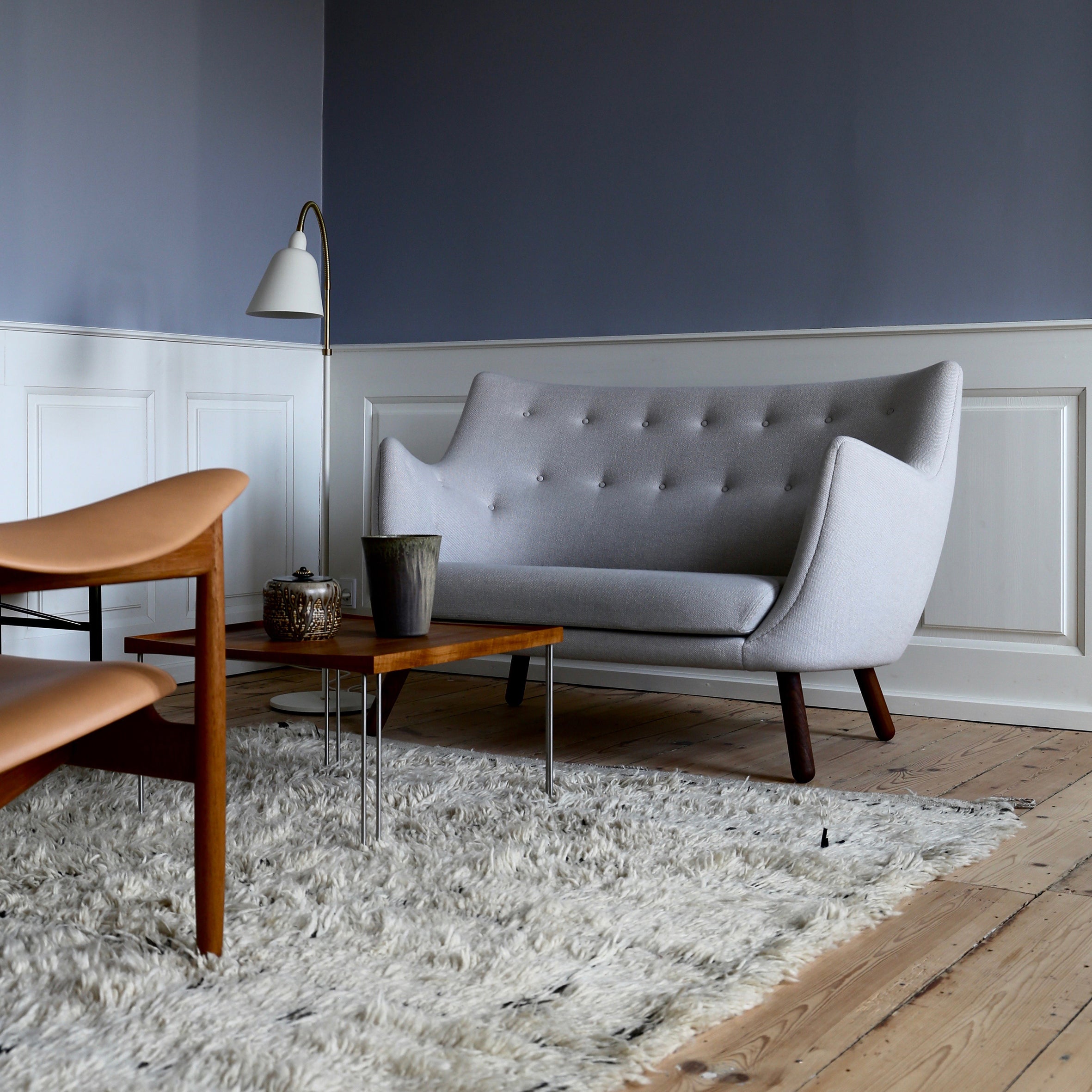 Tray Coffee Table