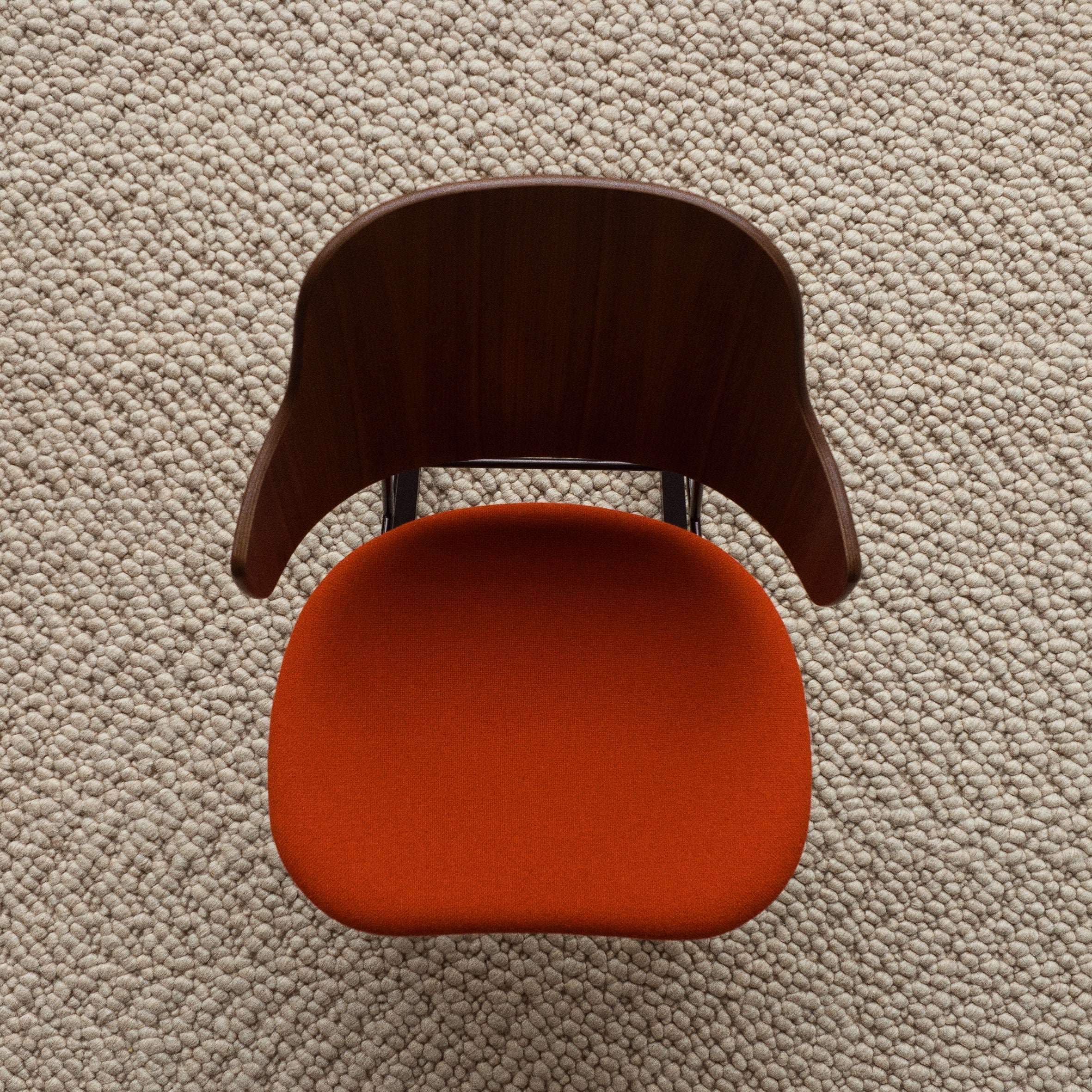 The Penguin Chair