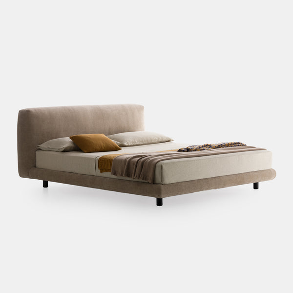 Overtime Bed