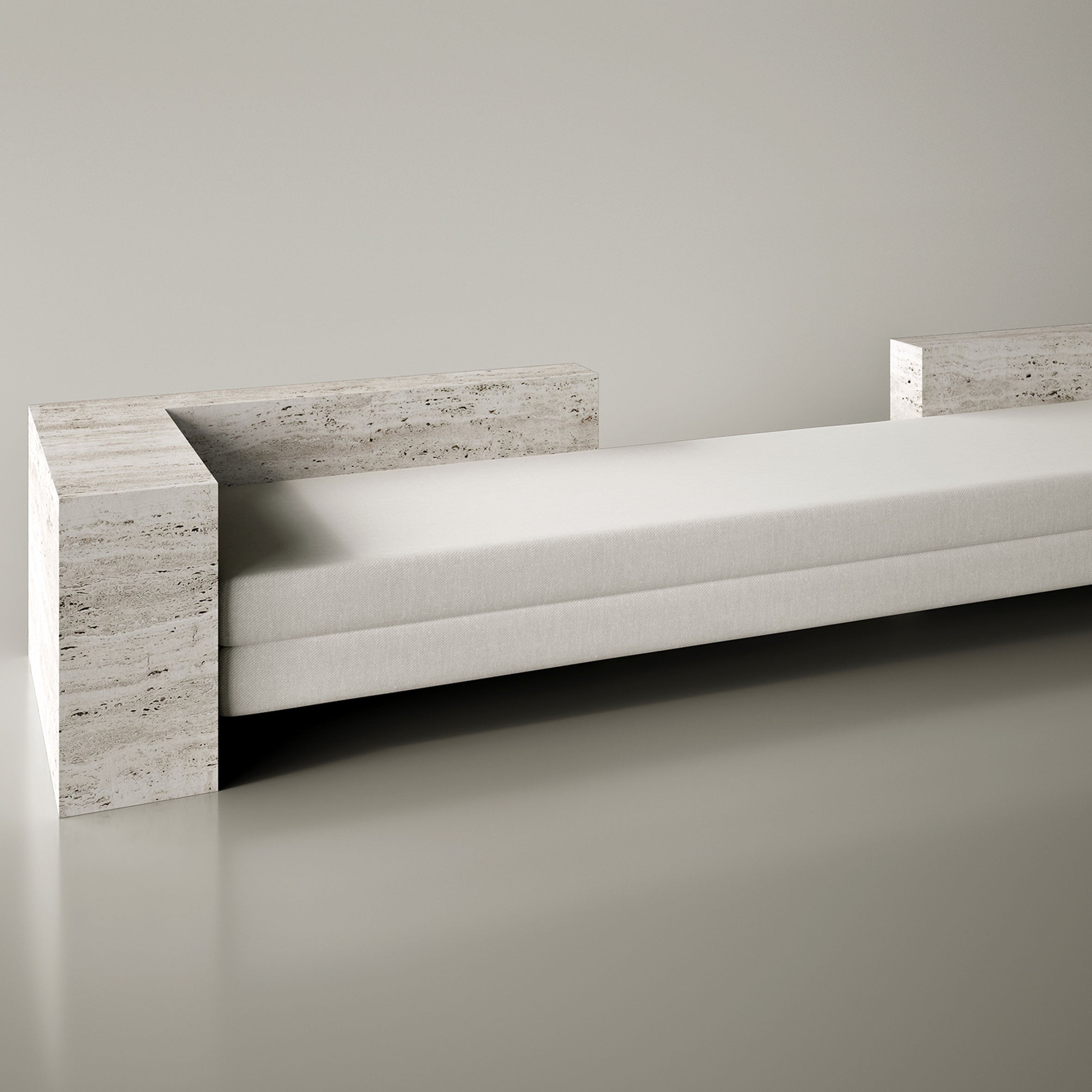 LS 04 Sofa