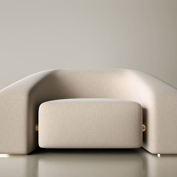 LS 06 Lounge Chair